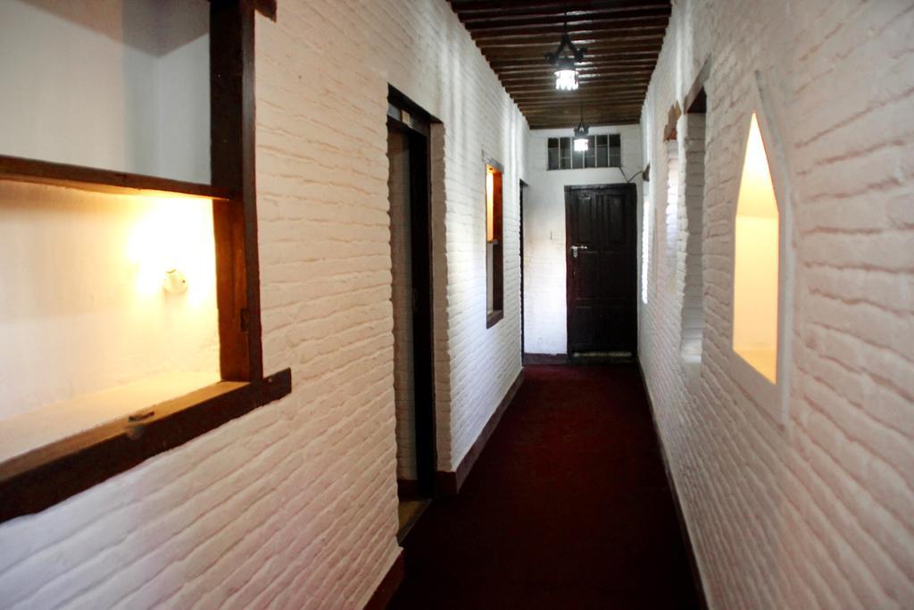 Hotel Peace N Park Katmandu Kültér fotó