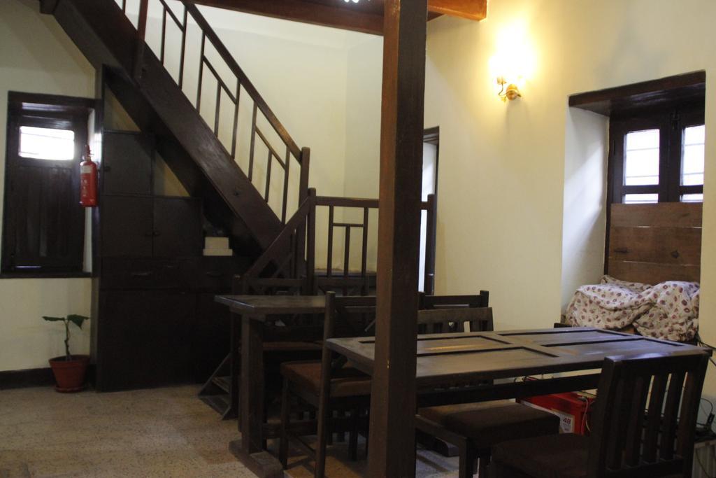 Hotel Peace N Park Katmandu Kültér fotó